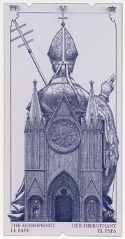 hierophant