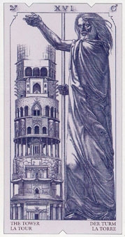 tower