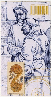 two-pentacles