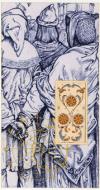 three-pentacles