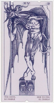 devil
