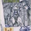 第三个千年塔罗牌 Tarot of the III Millennium
