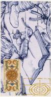 第三个千年塔罗牌 Tarot of the III Millennium