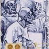第三个千年塔罗牌 Tarot of the III Millennium