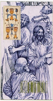 three-cups