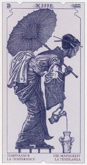 temperance