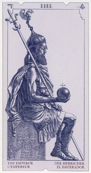 emperor