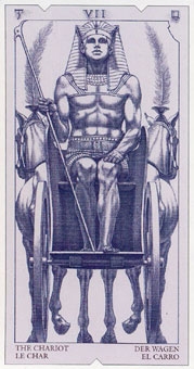chariot