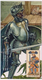 king-swords