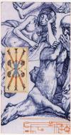 three-wands