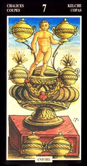 seven-cups