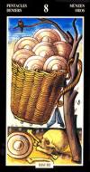 eight-pentacles