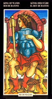king-wands