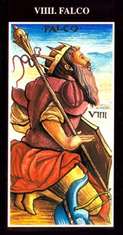 hermit