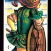 magician