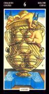 six-cups