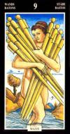 nine-wands