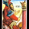 启蒙古代塔罗 Illuminating Ancient Tarot