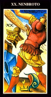 judgement
