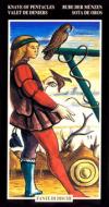 page-pentacles