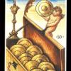 启蒙古代塔罗 Illuminating Ancient Tarot