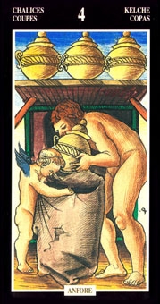 four-cups