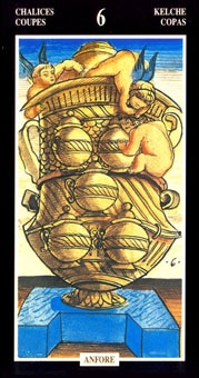 six-cups