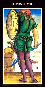 high-priestess