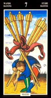 seven-wands