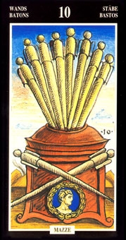 ten-wands