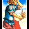启蒙古代塔罗 Illuminating Ancient Tarot