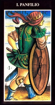 magician