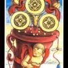 启蒙古代塔罗 Illuminating Ancient Tarot