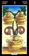 three-cups