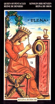queen-pentacles