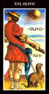 tower