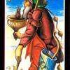 启蒙古代塔罗 Illuminating Ancient Tarot