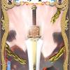 仙剑奇侠传塔罗牌 Immortal Sword Tarot