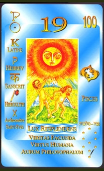 sun