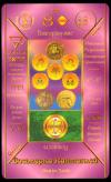 eight-pentacles