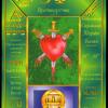 卡巴拉生命之树塔罗牌 Kabbalistic Tarot