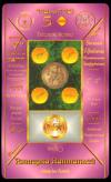 five-pentacles
