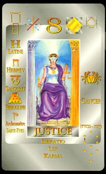justice