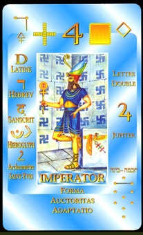 emperor