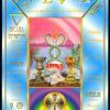 卡巴拉生命之树塔罗牌 Kabbalistic Tarot