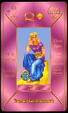 queen-pentacles