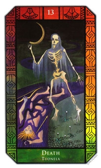 death