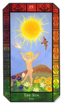 sun