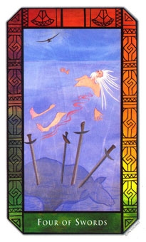 four-swords