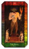 devil
